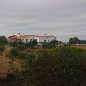 Monte Anna Bed & Breakfast Vila Verde de Ficalho Exterior photo