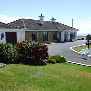 Copperfield House B & B Bunmahon Exterior photo