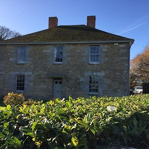 Church Farm Bed & Breakfast Gillingham  Exterior photo