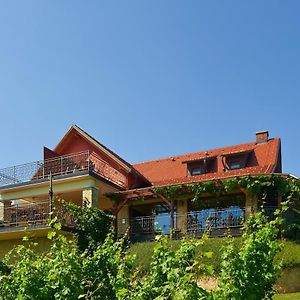 Tourism Tompa Hotel Ljutomer Exterior photo