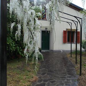 Gingerbread Home Villafranca in Lunigiana Exterior photo