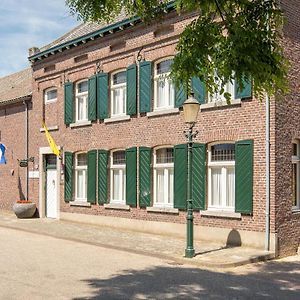 B&B Woonboerderij Peters Horn Exterior photo