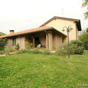 B&B San Nicolo Trissino Exterior photo