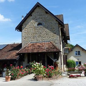 La Source D'Argammet Bed & Breakfast La Ferte Exterior photo