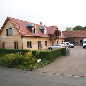 La Cabane De Denier Exterior photo