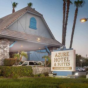 Azure Hotel & Suites Ontario, A Trademark Collection Hotel Exterior photo