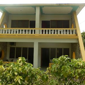 The Golden Sunset Hotel Negril Exterior photo