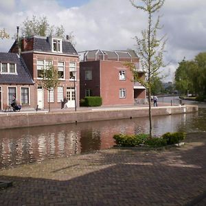 De Ferver Bed & Breakfast Leeuwarden Exterior photo