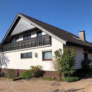 Nickel Haus Apartment Edenkoben Exterior photo