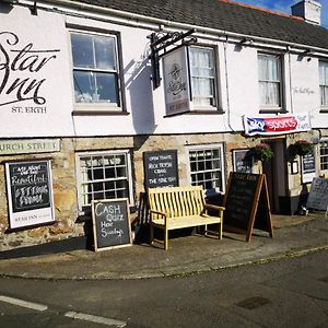 The Star Inn Hayle Exterior photo