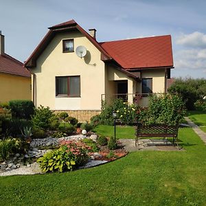 Holiday Home Liptovsky Peter Liptovsky Hradok Exterior photo