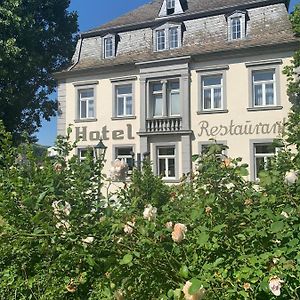 Hotel Villa Keller Saarburg Exterior photo