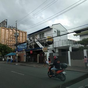 La Trinidad Pension House Hotel Manila Exterior photo