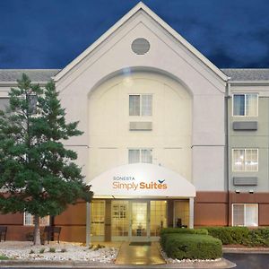 Sonesta Simply Suites Birmingham Hoover Exterior photo