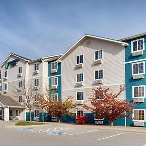 Woodspring Suites Des Moines Pleasant Hill Exterior photo