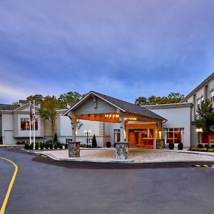 The Del Monte Lodge Renaissance Rochester Hotel & Spa Exterior photo