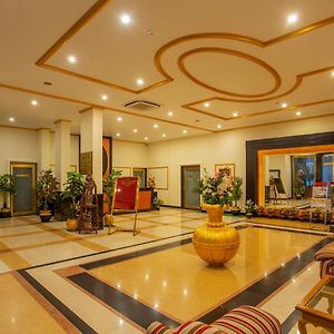 The Grand Regency Hotel Rajkot Exterior photo