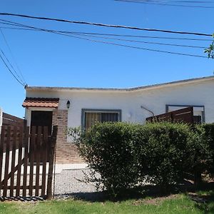 Alojamiento Areguati Apartment Colonia del Sacramento Exterior photo