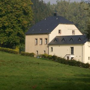 Bleesmillen Hotel Diekirch Exterior photo