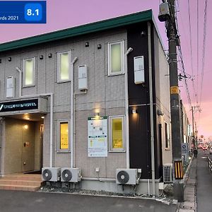 Value The Hotel Ishinomaki Exterior photo