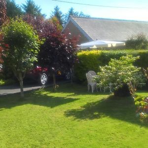 Annalee House B&B Butlersbridge Exterior photo