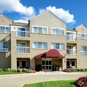 Sonesta Es Suites Detroit Warren Exterior photo