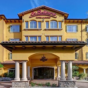 La Bellasera Hotel & Suites Paso Robles Exterior photo