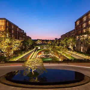 Grand Wuji Hotel, In The Unbound Collection By Hyatt Nanjing  Exterior photo