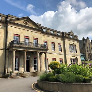 Shrigley Hall Hotel Cheadle  Exterior photo