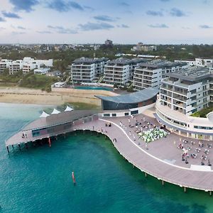 Hotel English Point Marina & Spa Mombasa Exterior photo