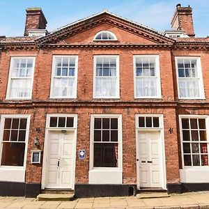 Walsingham Bakehouse Bed & Breakfast Little Walsingham Exterior photo