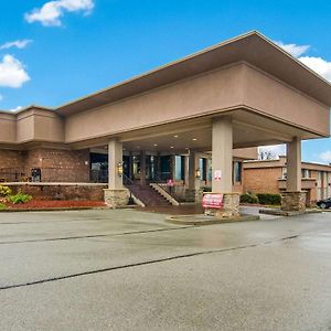 Comfort Inn & Suites Montrose Hill Exterior photo