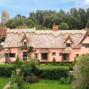 Old Drift House Villa Kersey Exterior photo