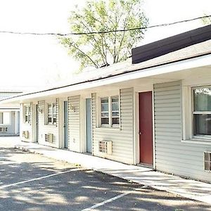 Countryside Inn Motel Albert Lea Exterior photo