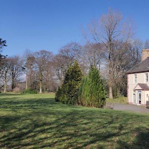 Glan Brennig Bed & Breakfast Tregaron Exterior photo