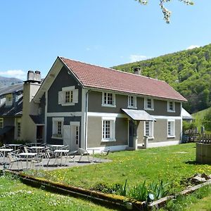 Maison D'Hoursentut Hotel Sainte-Marie-de-Campan Exterior photo