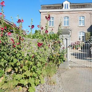 Le Chant Du Coucou Bed & Breakfast Huy Exterior photo