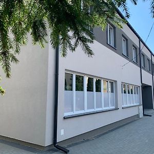 Hostel Sportowa Plonsk Exterior photo