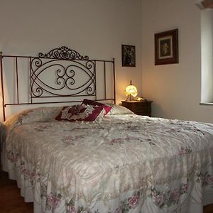 Campomaggio Bed & Breakfast Giampierone Exterior photo