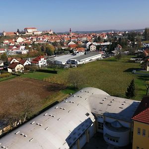 Apartments Andrej Ptuj Exterior photo