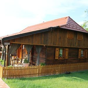 Holiday Home Lina Pleskovec Exterior photo