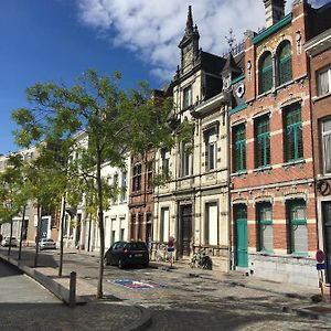 Lunatree Bed & Breakfast Mechelen Exterior photo