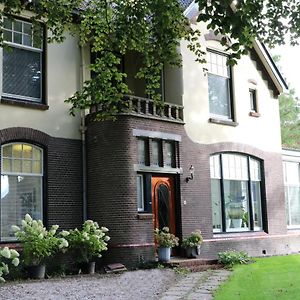 Het Doktershuys Bed & Breakfast Gieten Exterior photo