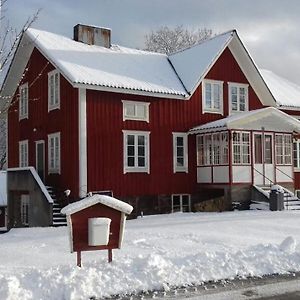 Holland Apartment Unnaryd Exterior photo