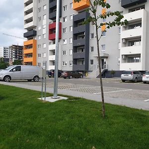 Carolina Sweet Apartament Apartment Oradea Exterior photo