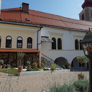 Sobe Prostija Apartment Ptuj Exterior photo