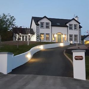 Hillside House- Wild Atlantic Way Villa Burnfoot Exterior photo