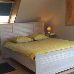 Notre Reve - Chambre D'Hotes Bed & Breakfast Marmoutier Exterior photo