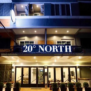 20 North Hotel Mae Sai Exterior photo