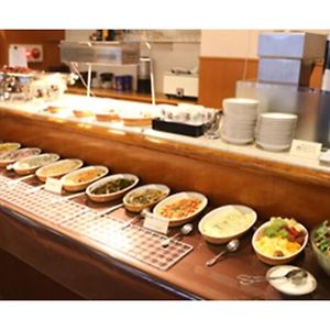 Mizusawa Ground Hotel - Vacation Stay 85019 Oshu Exterior photo